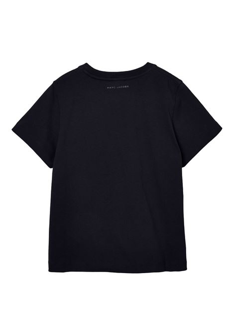 T-shirt Daisy in nero Marc jacobs - donna MARC JACOBS | 2S5RTP081C12001
